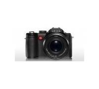 Leica V-Lux 1 im Test: 1,4 sehr gut | Vielseitige Bridgekamera für